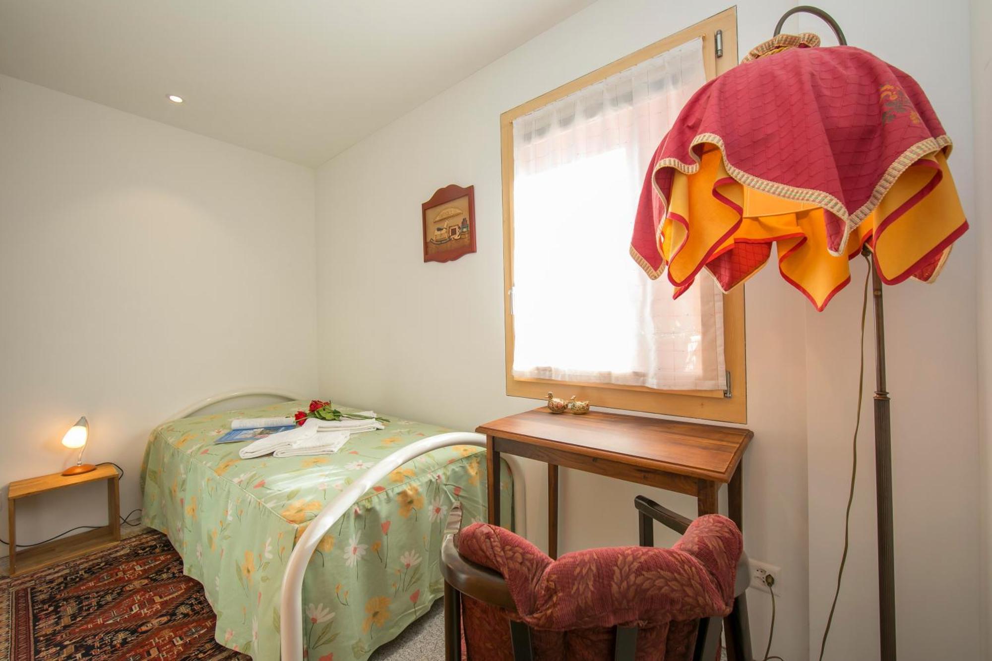 Ca' Melin - Happy Rentals Mugena Dış mekan fotoğraf