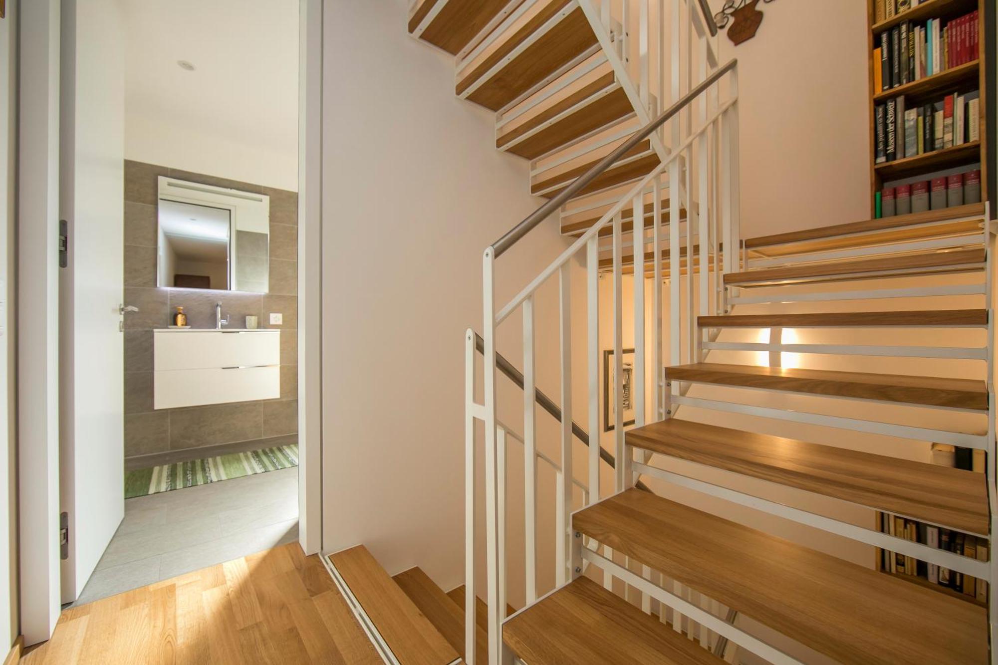 Ca' Melin - Happy Rentals Mugena Dış mekan fotoğraf